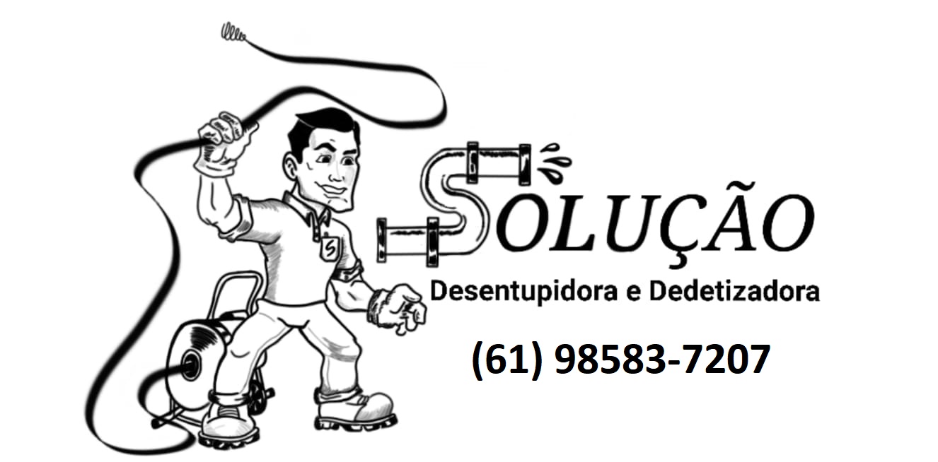 Desentupidora em Vicente Pires DF